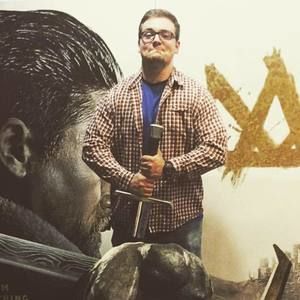 Meet your Posher, Chase